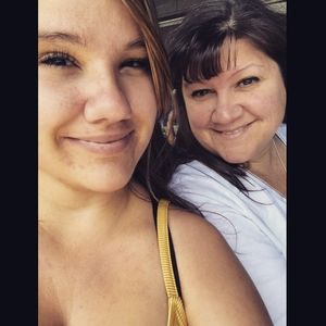 Meet your Posher, Gretchen